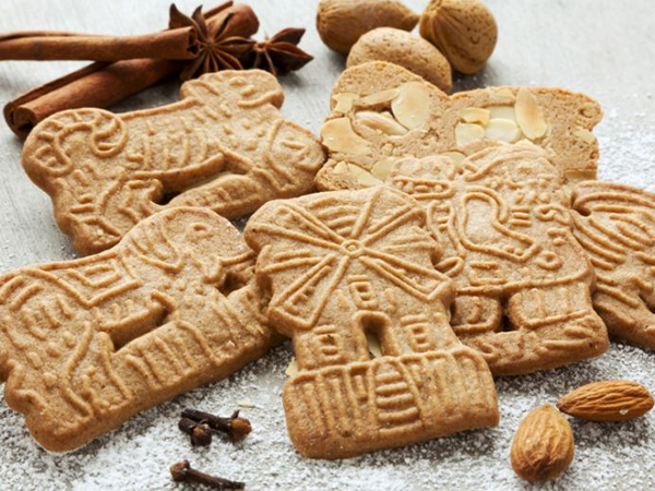 Speculaas